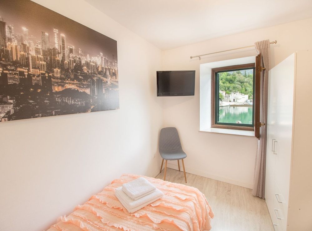 Holiday Home Riva House (Four Bedroom Holiday Home with Sea Vi) 31