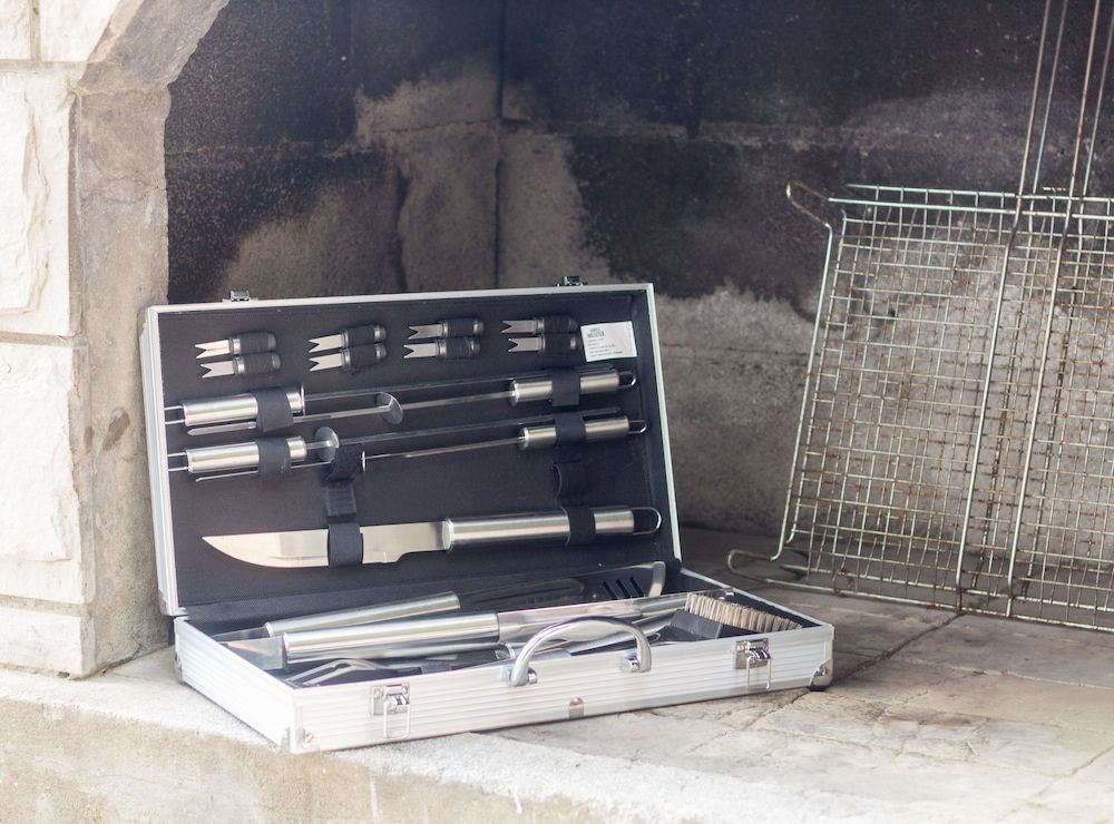 Holiday Home Riva House (Four Bedroom Holiday Home with Sea Vi) 19