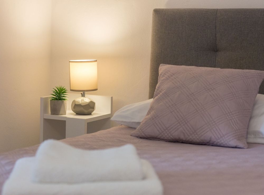 Holiday Home Riva House (Four Bedroom Holiday Home with Sea Vi) 4