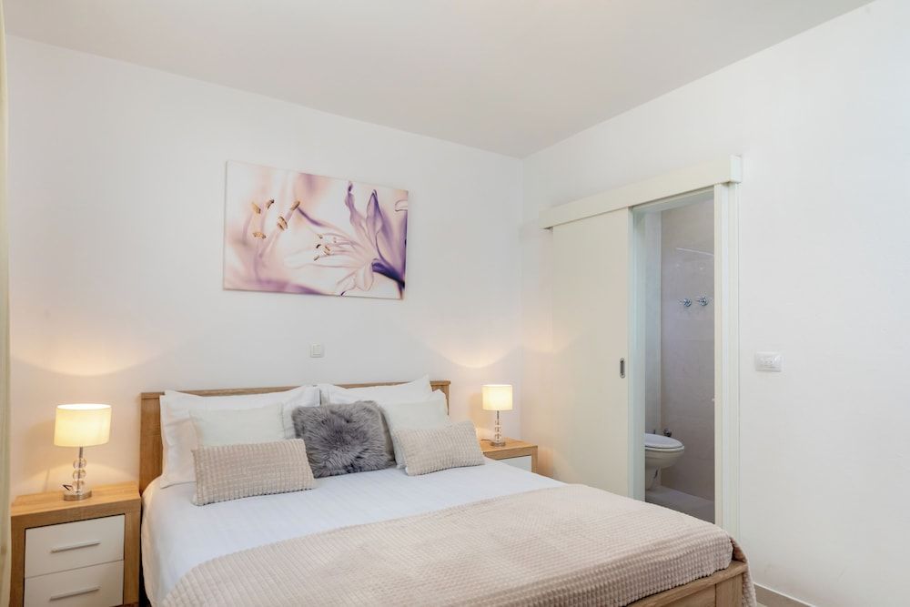 Apartment (Apartments Blažević - Two Bedroom A)