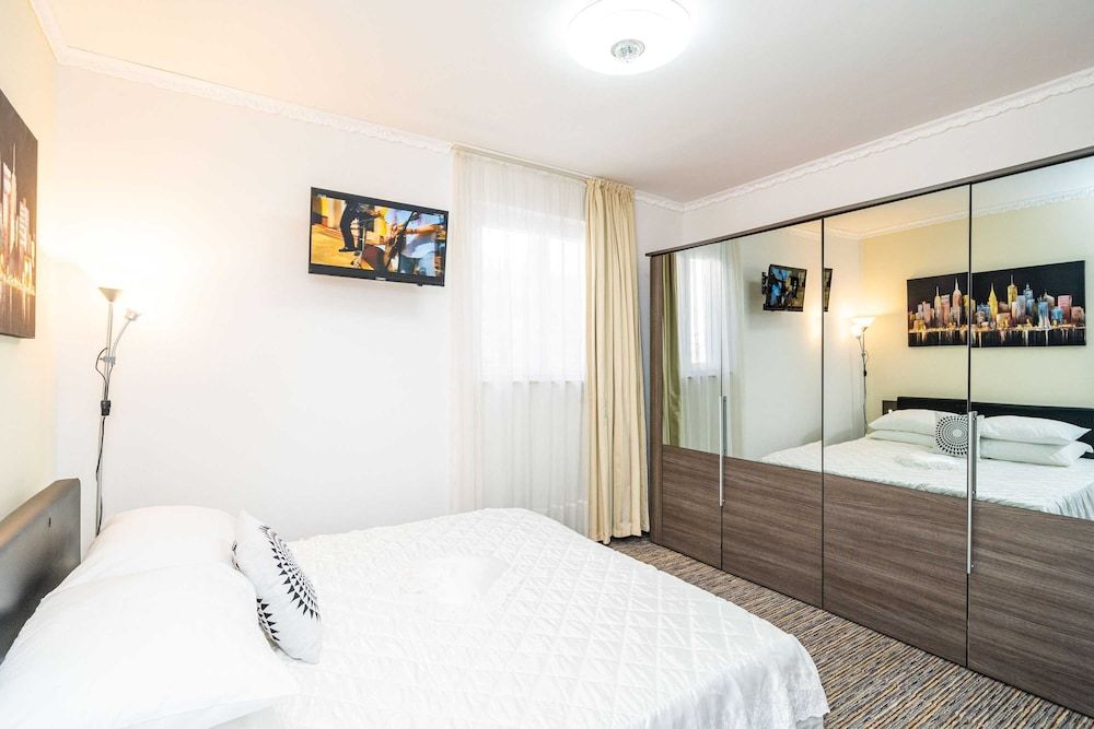 Apartment (Apartments Blažević - Comfort Two B)