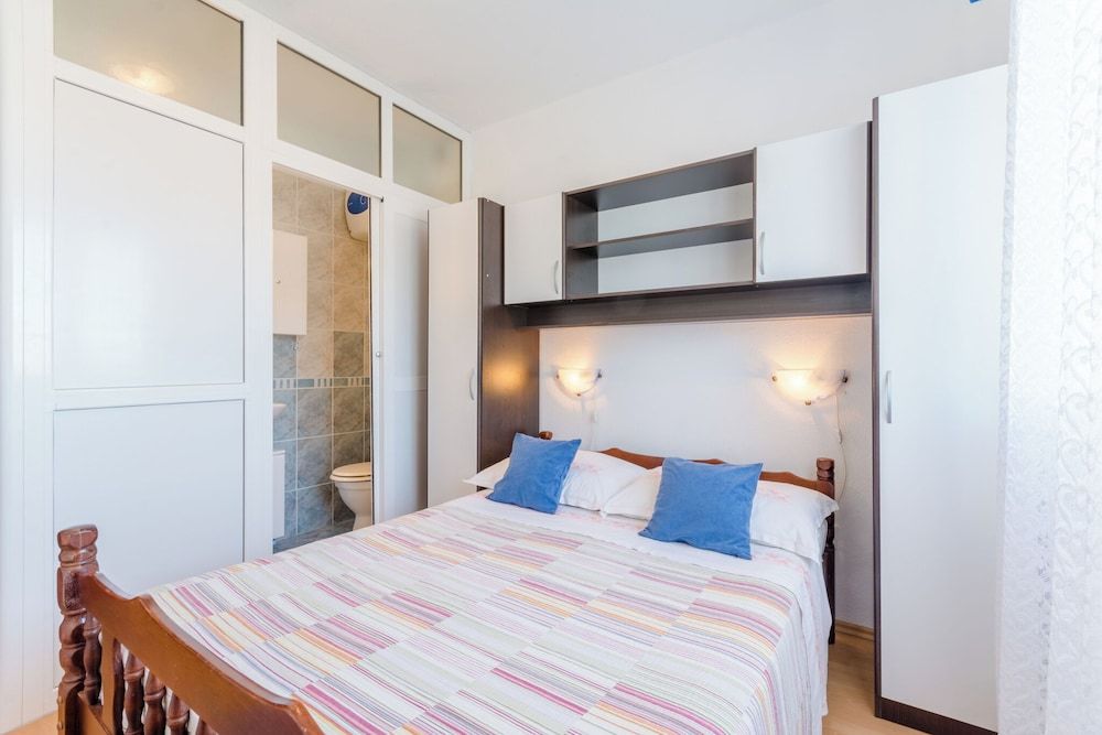 Apartment Mia