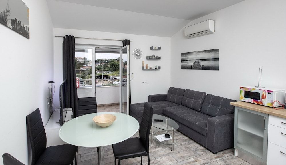 Apartment Mia