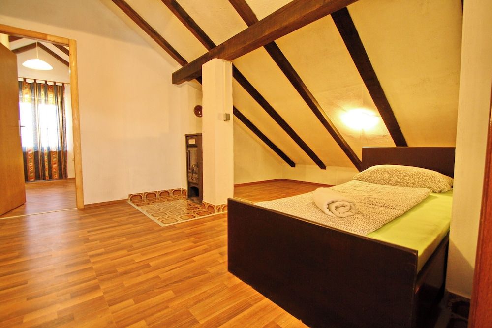 Apartment (Apartments Leme - Comfort One Bedro)