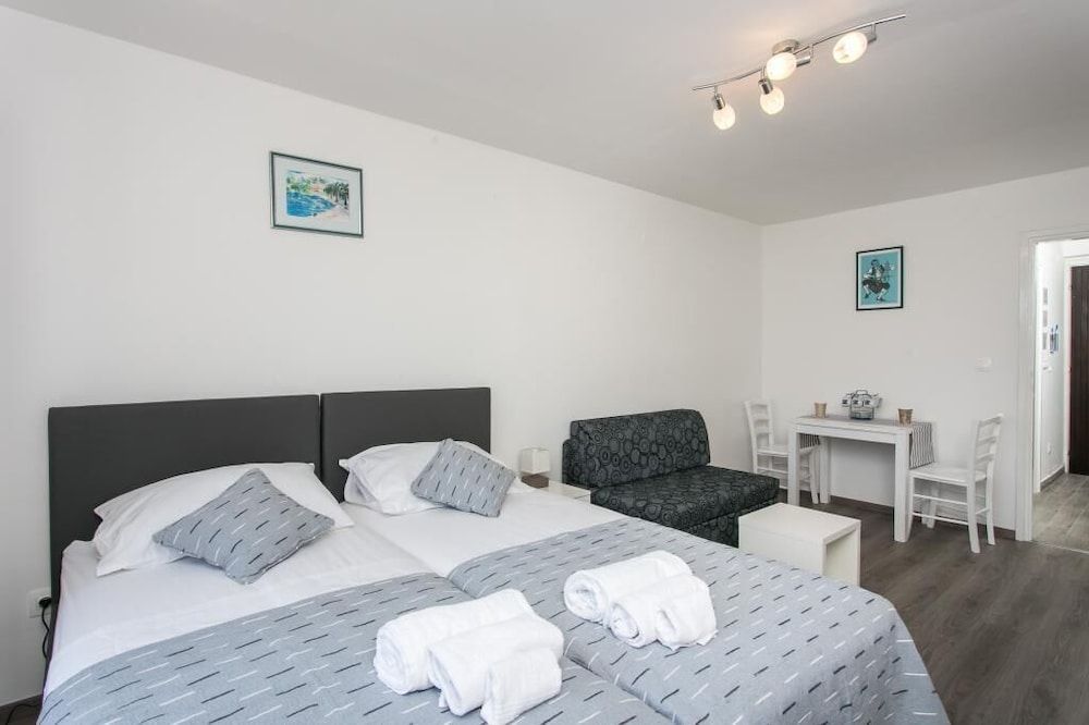 Studio (Apartment Tetepave - Studio)