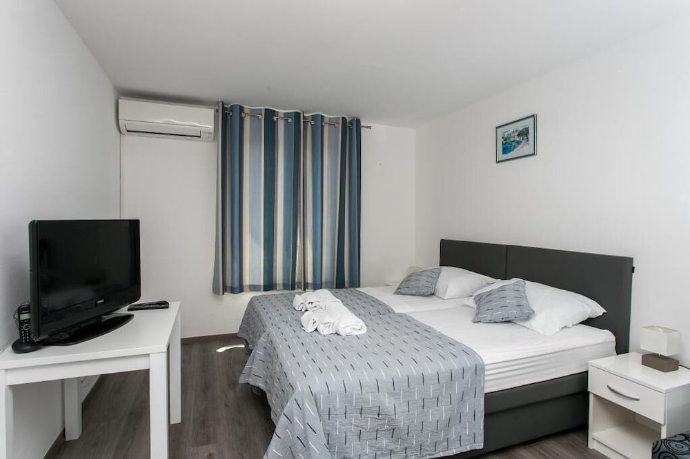 Studio (Apartment Tetepave - Studio)