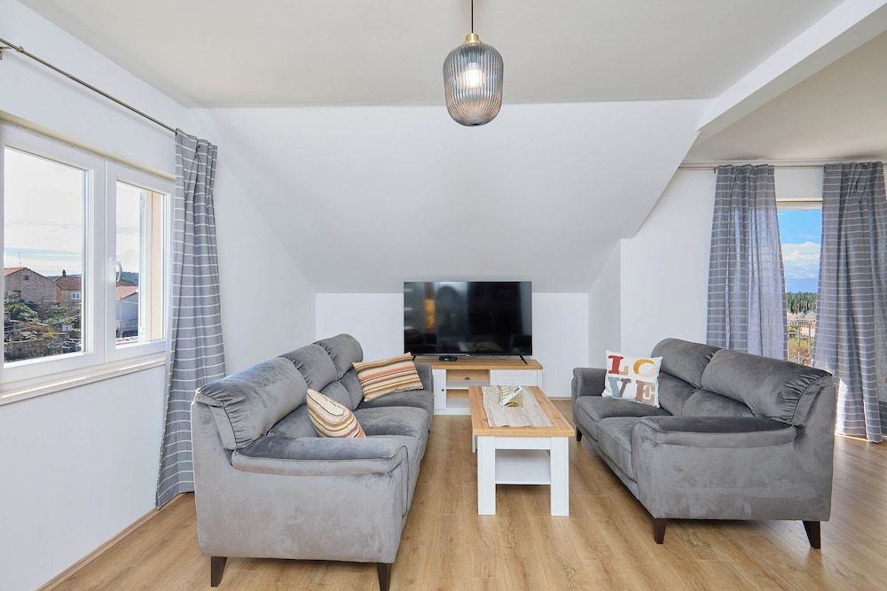 Apartment 2Home Standard Apartment 18