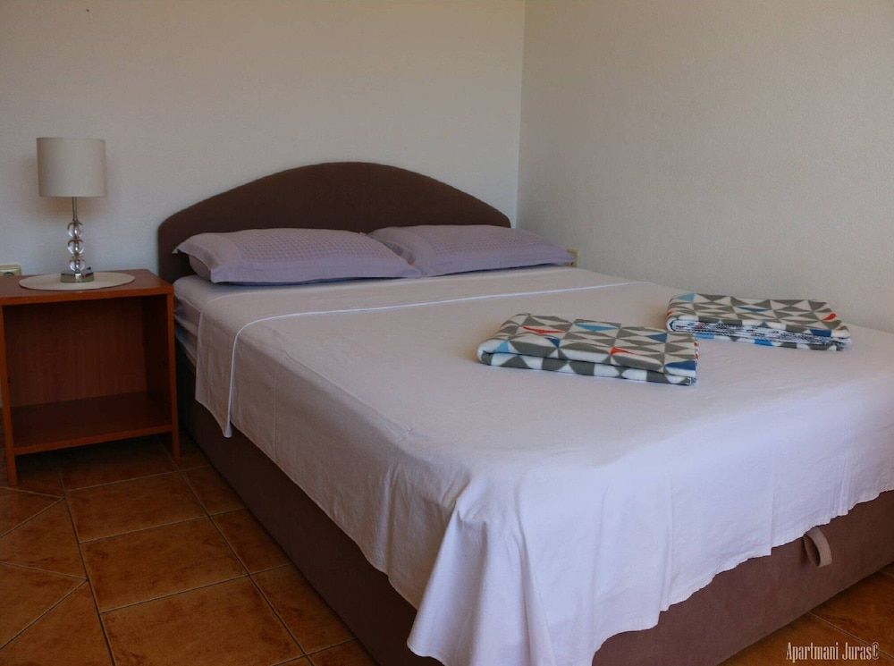 Studio (Studio Apartment with Sea View)