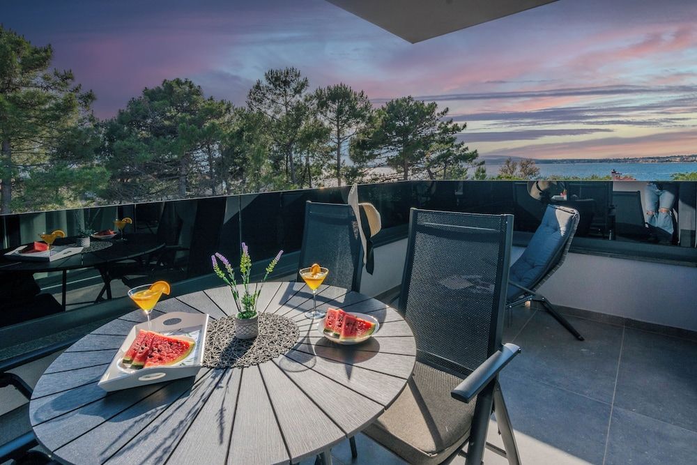 Comfort Apartment, Sea View