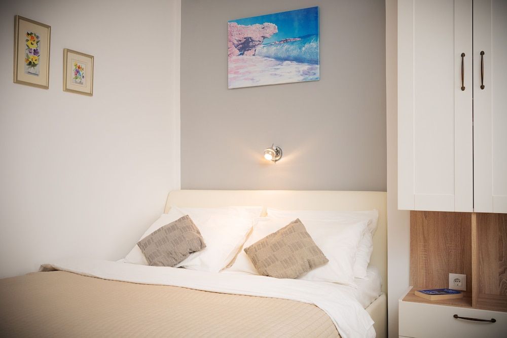 Family Studio, Beachfront