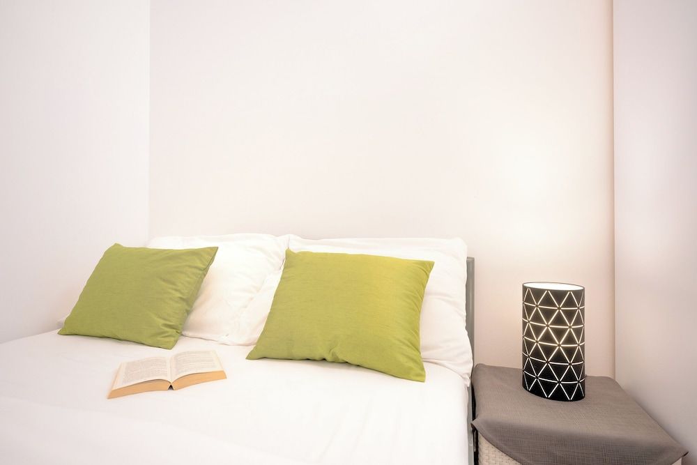 Family Apartment, Beachfront