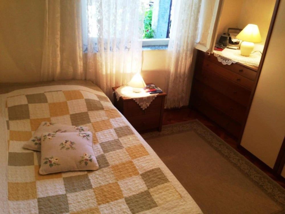 Single Room (Guest House Ruza - Single Room with S)