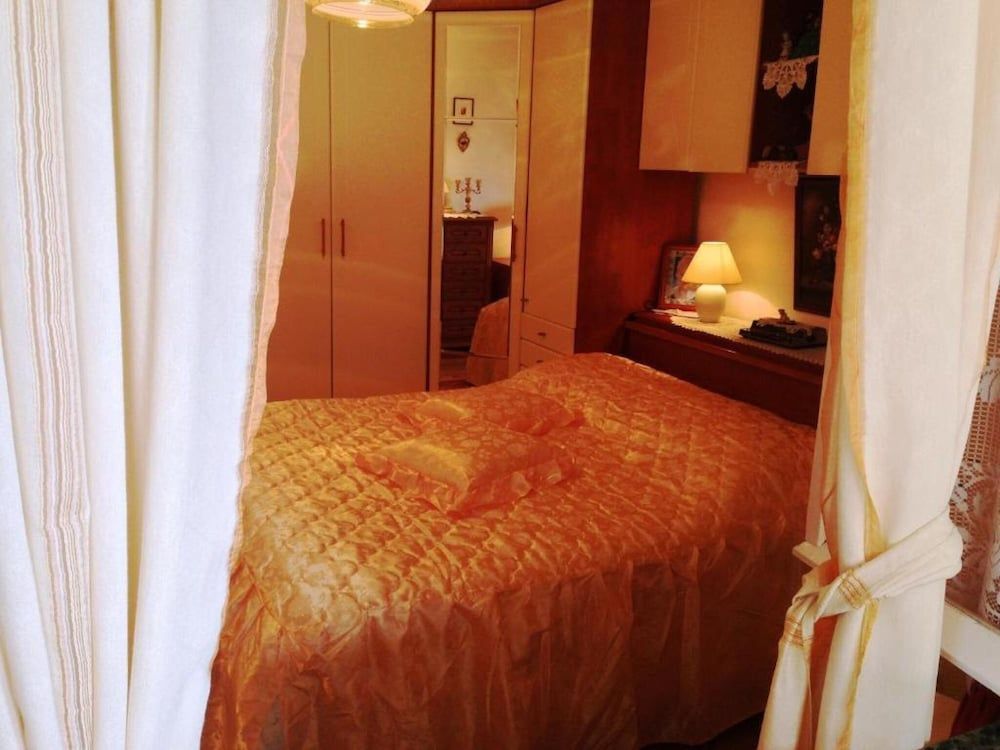 Double Room (Guest House Ruza - Double Room with S)