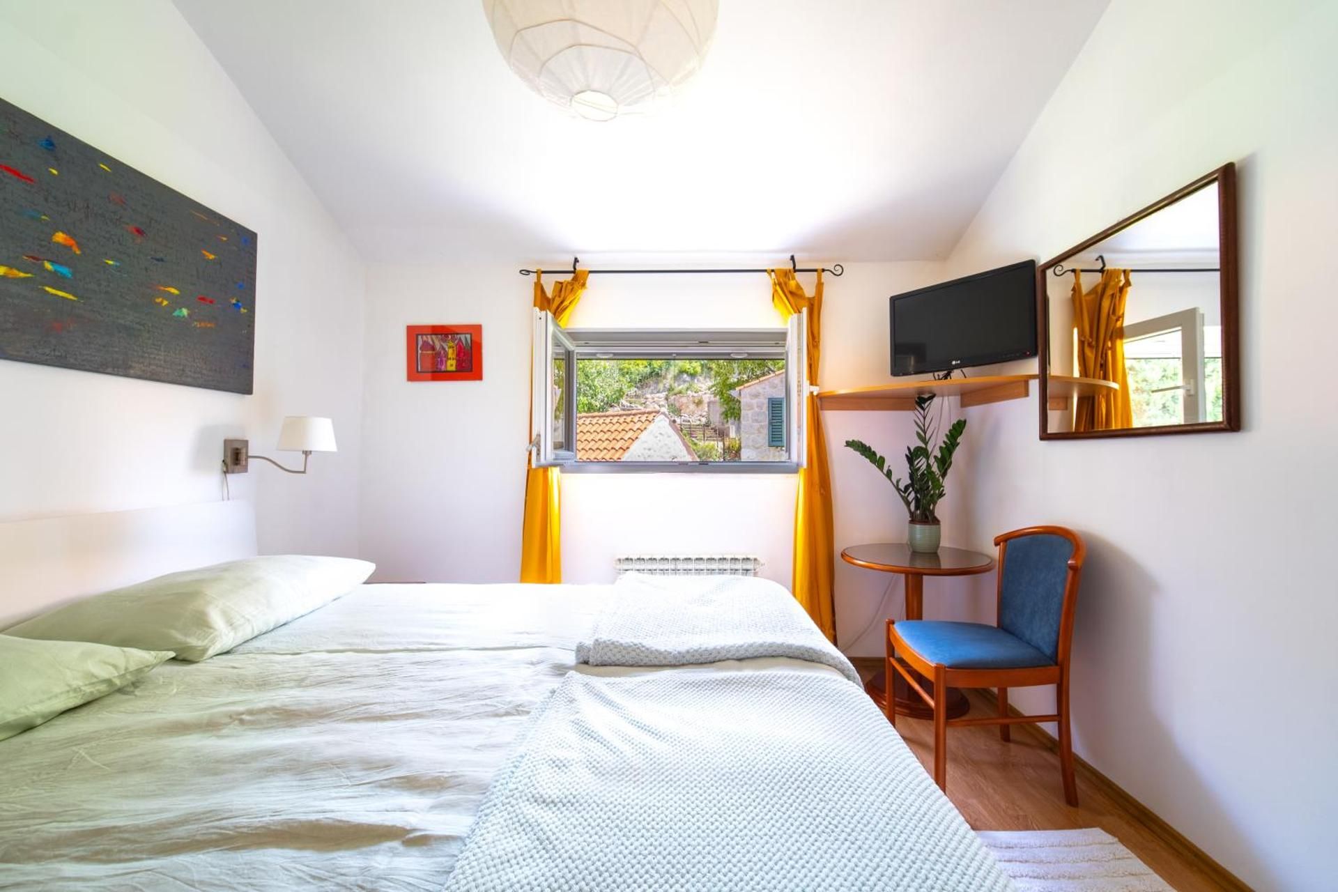 One Bedroom Apartment A2