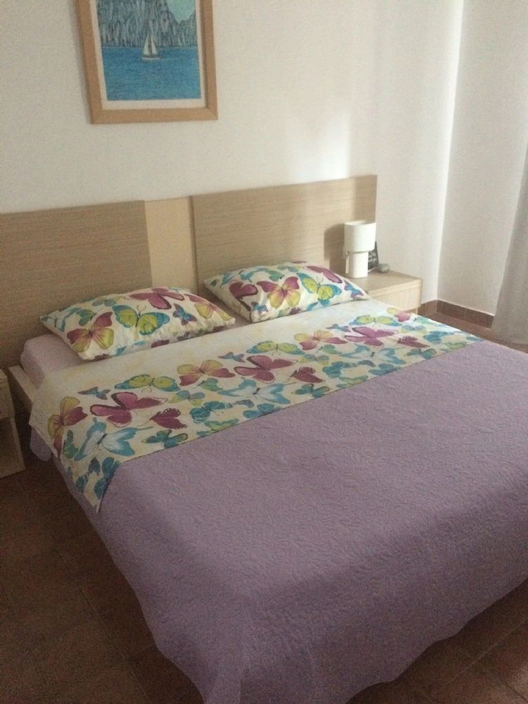Apartment (Apartments Paula - Luxury One Bedroom)