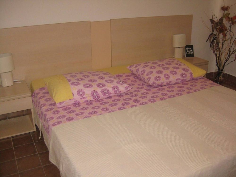 Apartment (Apartments Paula - Superior One Bedro)