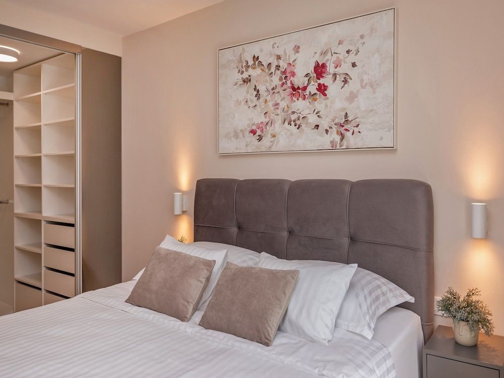 Apartment (Apartment Floramye - Three Bedroom Ap)