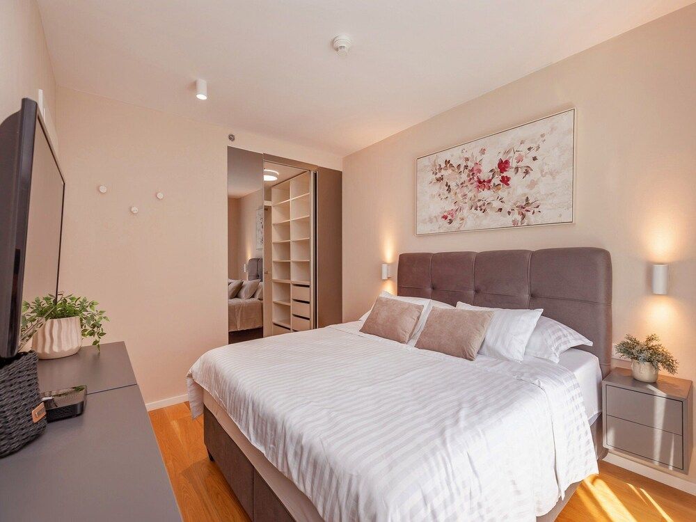 Apartment (Apartment Floramye - Three Bedroom Ap)