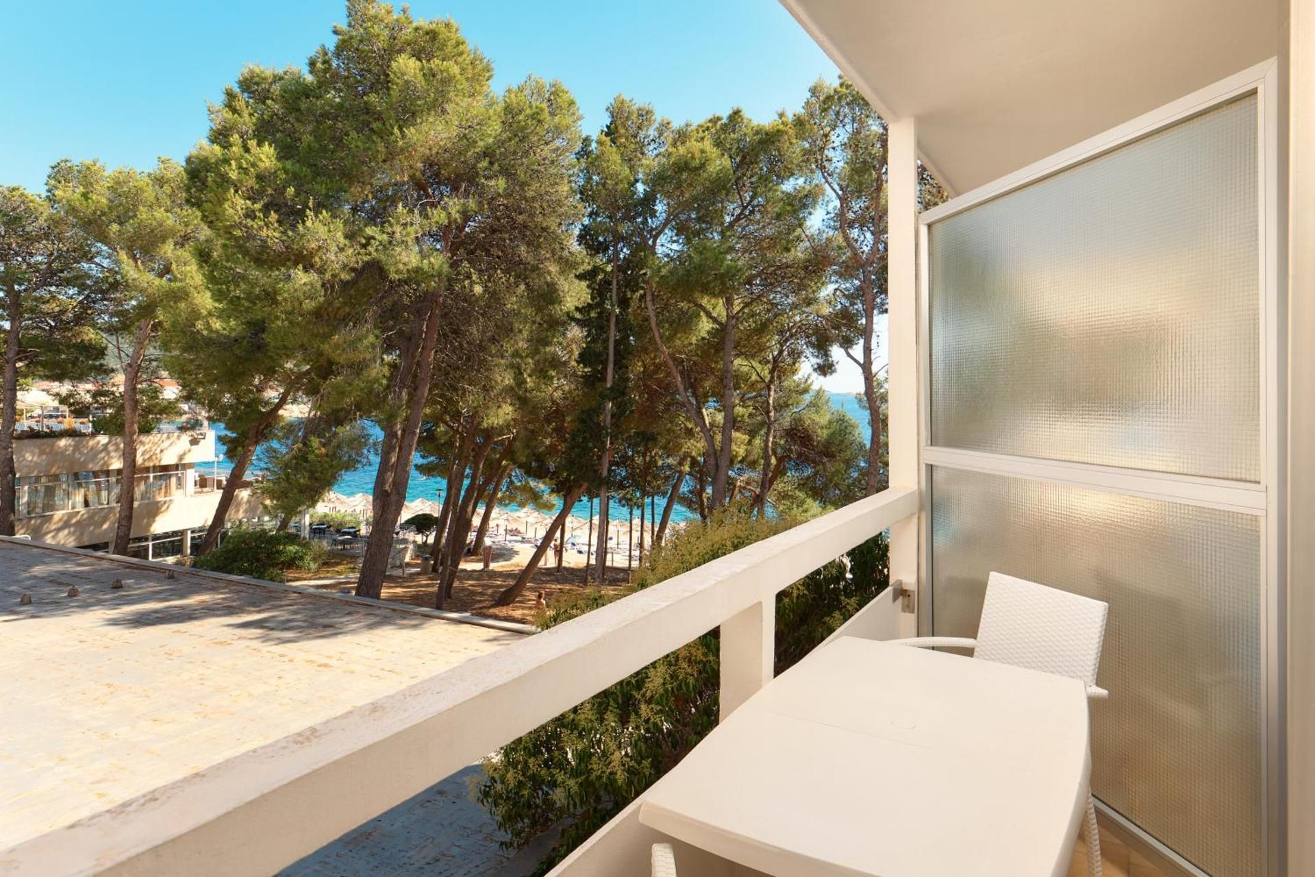 Superior Double or Twin Room with Balcony