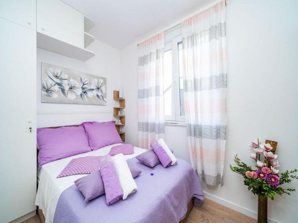 Apartment (Apartment Anka - One Bedroom Apartmen)