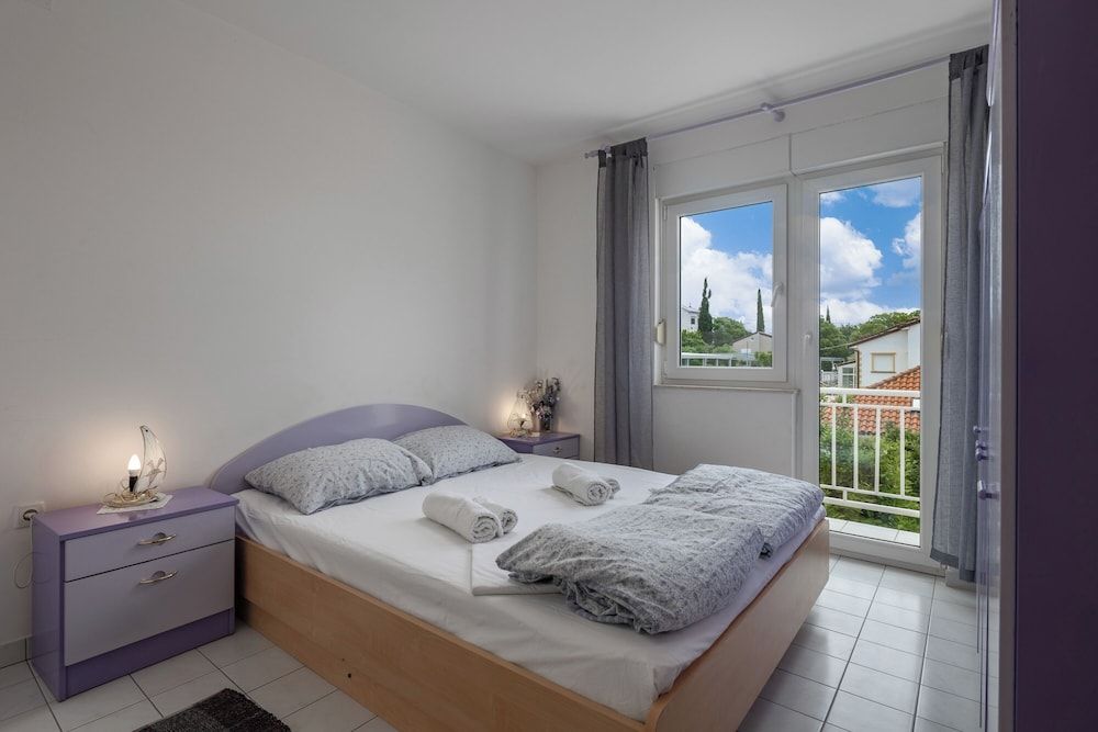 Standard Apartment, Multiple Bedrooms (Sea View Apartment Neti)