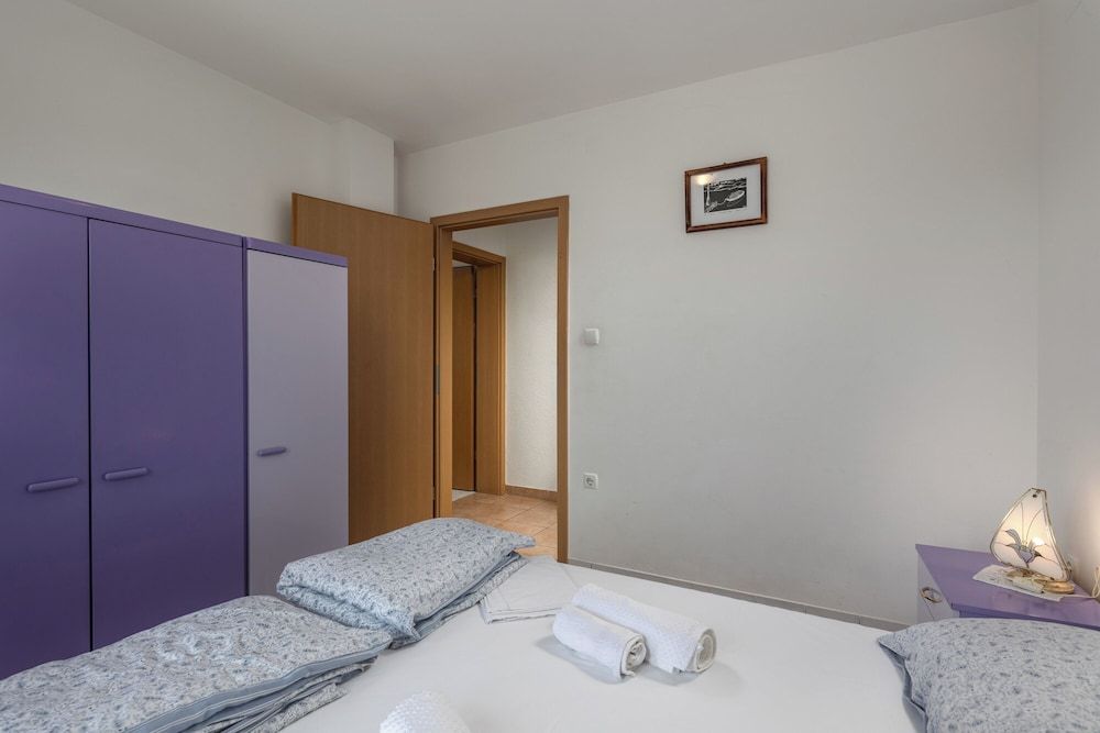 Standard Apartment, Multiple Bedrooms (Sea View Apartment Neti)