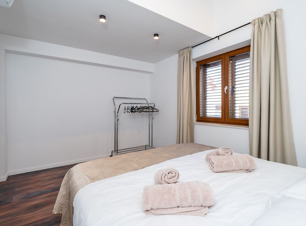 Apartment (Apartment Sunset Cavtat-Two Bedroom A)