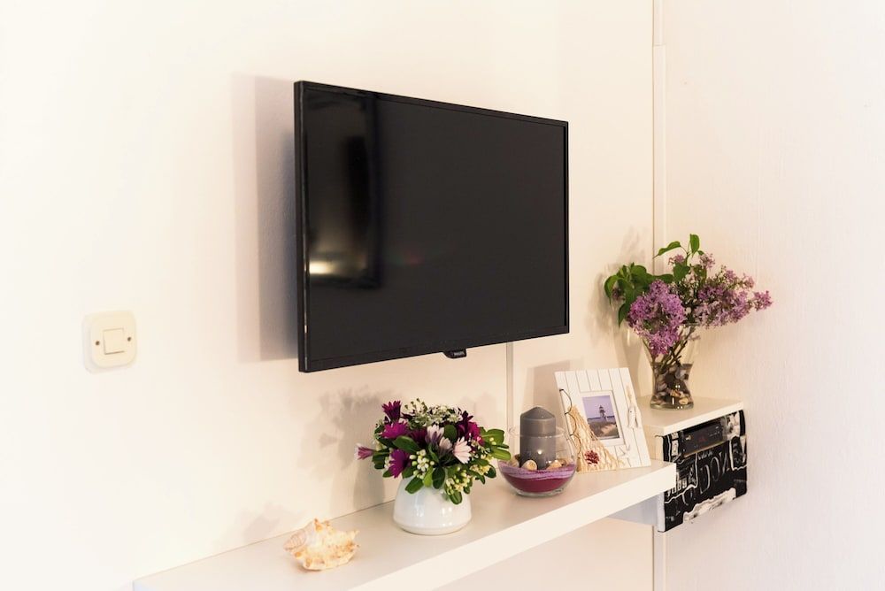 Apartments Vera Apartment (One-Bedroom Apartment with Terrace an) 10