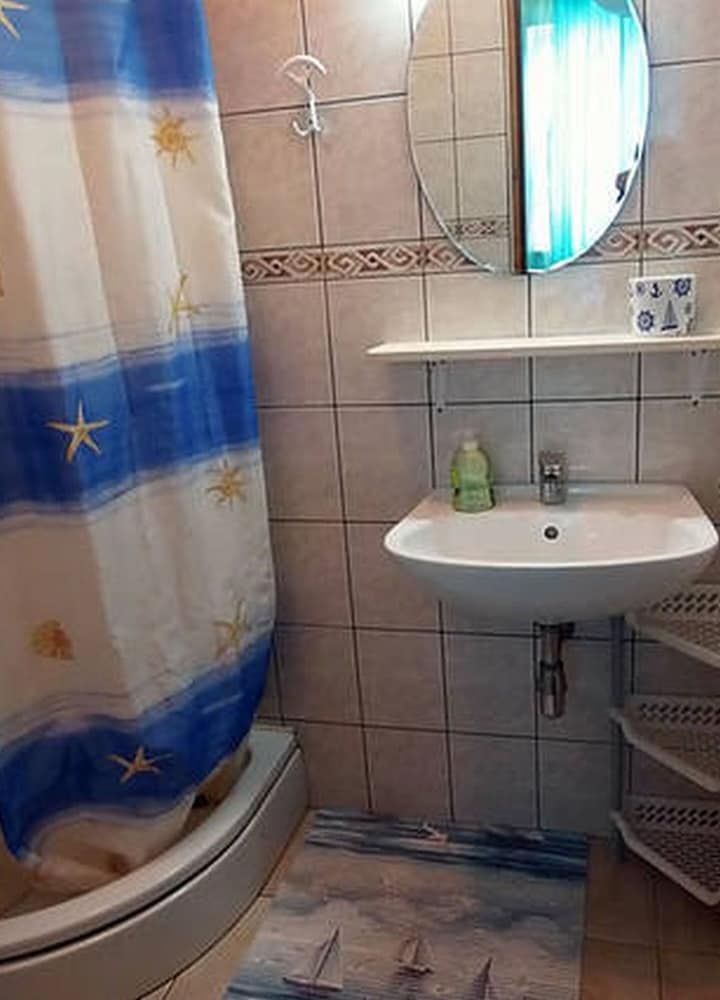 Apartments Vera Apartment (Comfort One-Bedroom Apartment with Te) 6