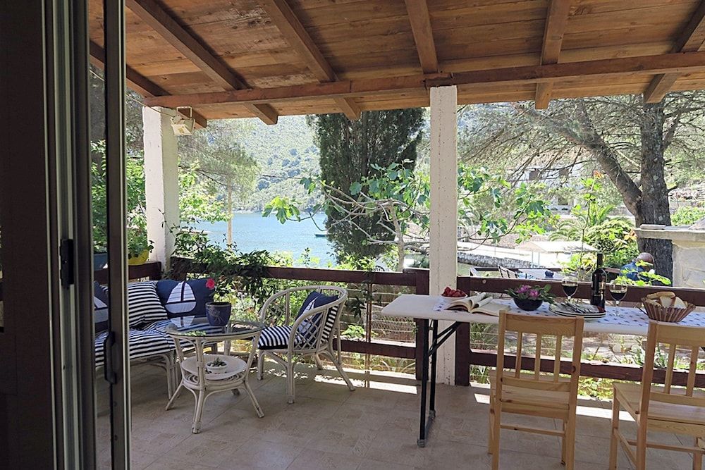 Apartments Vera Apartment (Comfort One-Bedroom Apartment with Te) 4