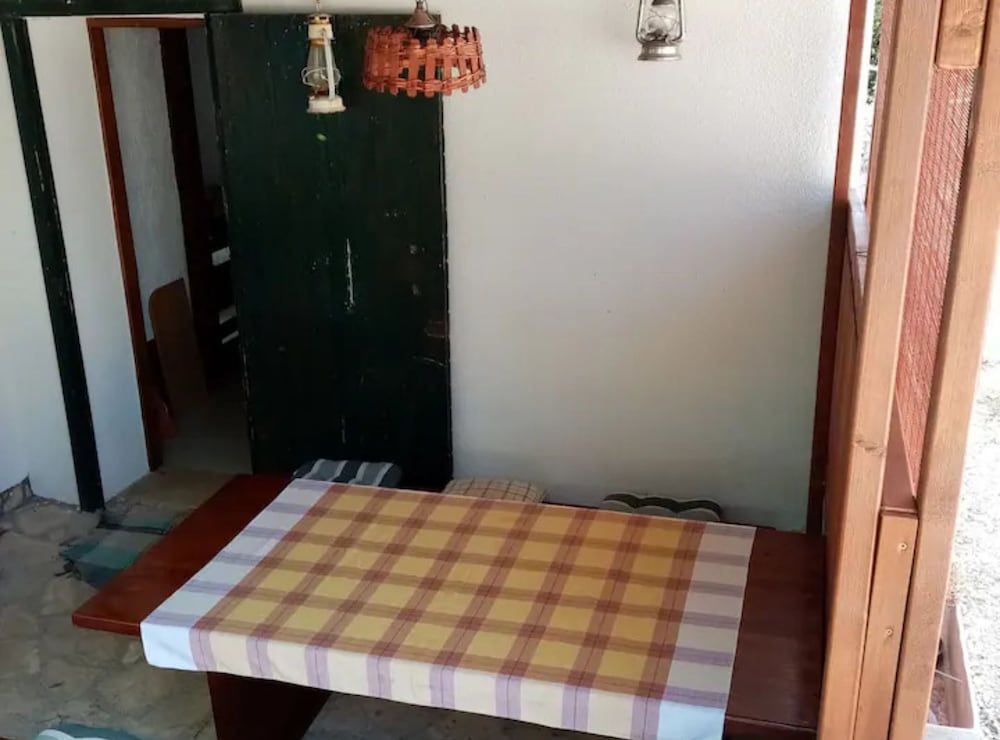 Apartment (Bernard Sea View Apartments - Two Bed)
