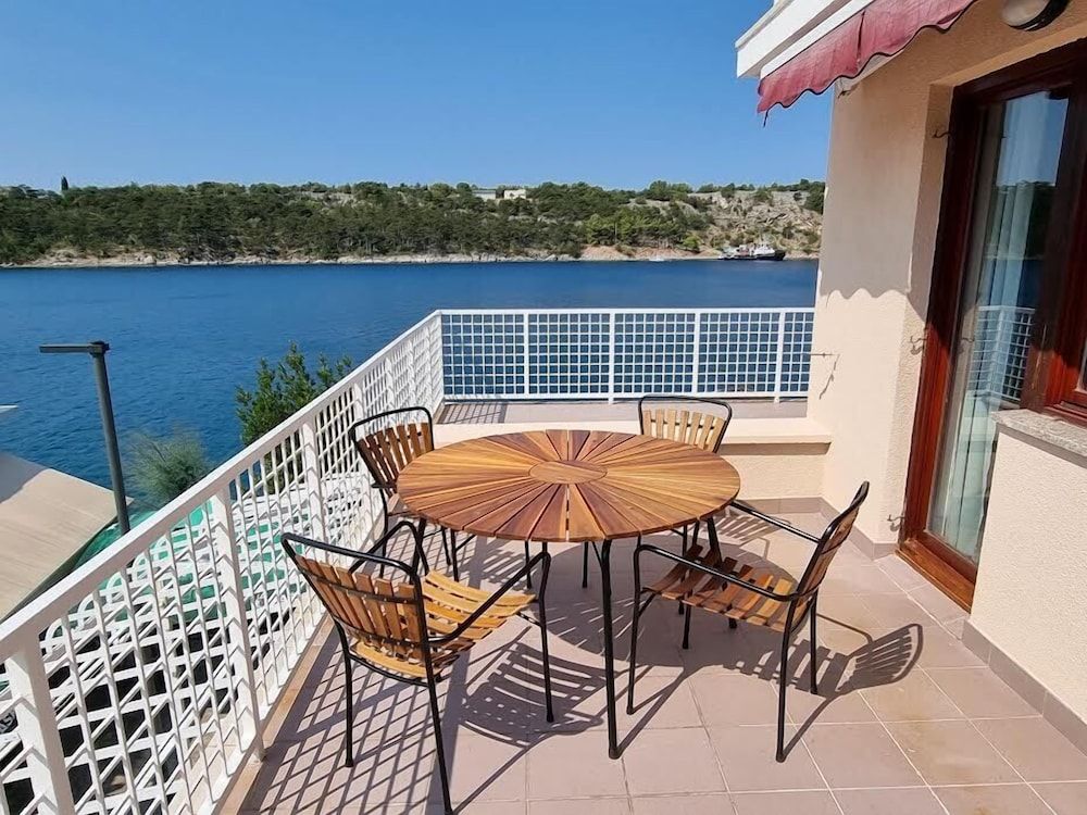 Room, 2 Bedrooms, Balcony, Sea View