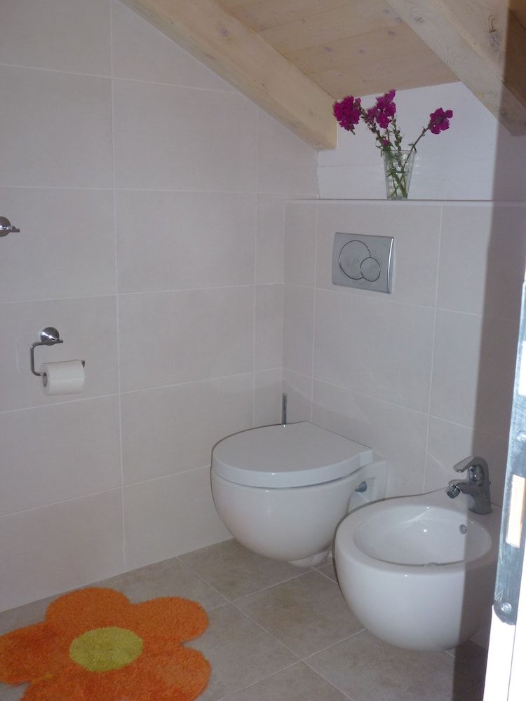Deluxe Apartment, Balcony, Sea View