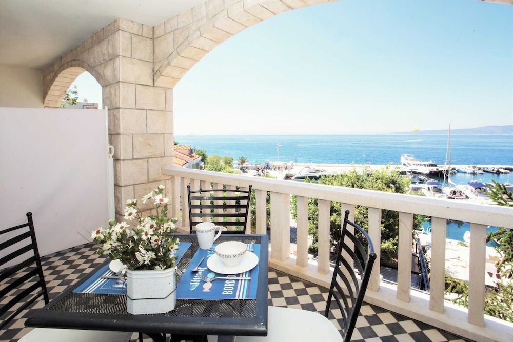 Apartments & Room Vesna