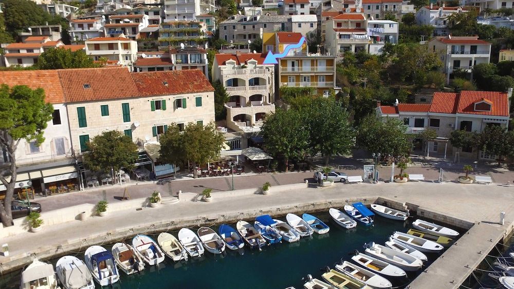 Apartments & Room Vesna