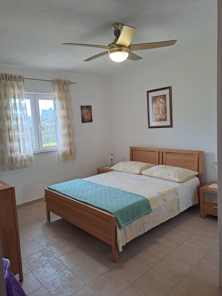 House (Two Bedroom Holiday Home with Terrace)