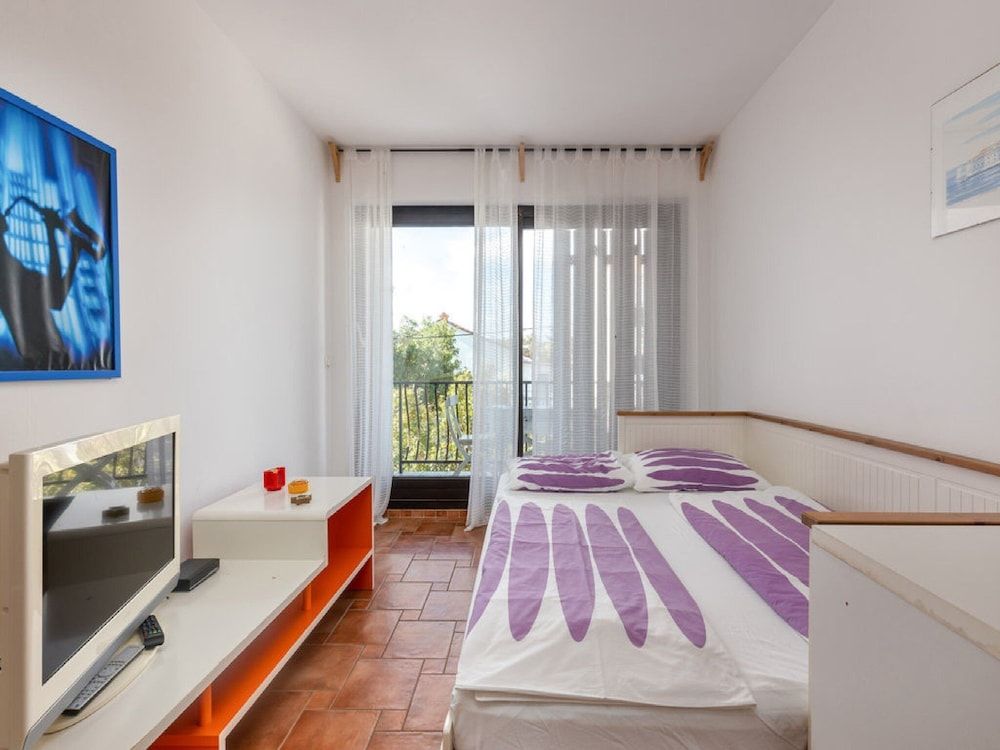 Studio (Studio Apartment with Balcony (Apartm)