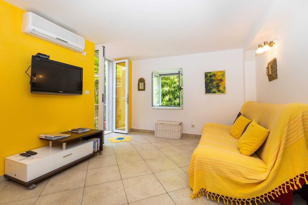 Apartment (Apartments Villa Mare - One Bedroom A)