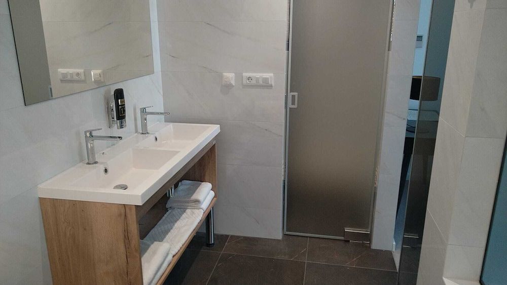 HotelOscar Junior Suite, Balcony, Mountain View 2