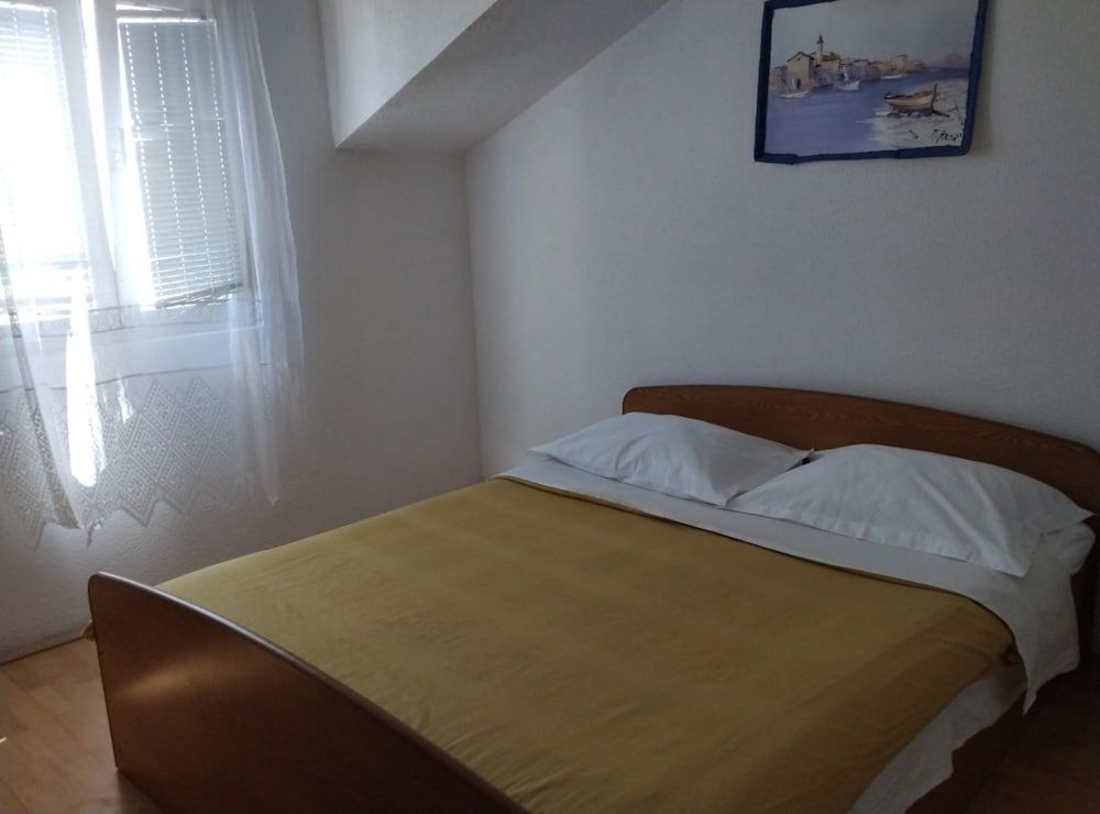 Vesna Panoramic Sea View Apartments