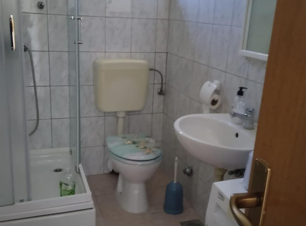 Vesna Panoramic Sea View Apartments