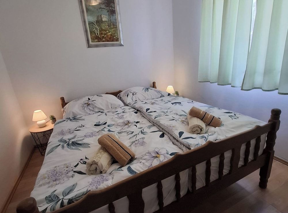 Apartment (Apartments Luka & Leona - Two Bedroom)
