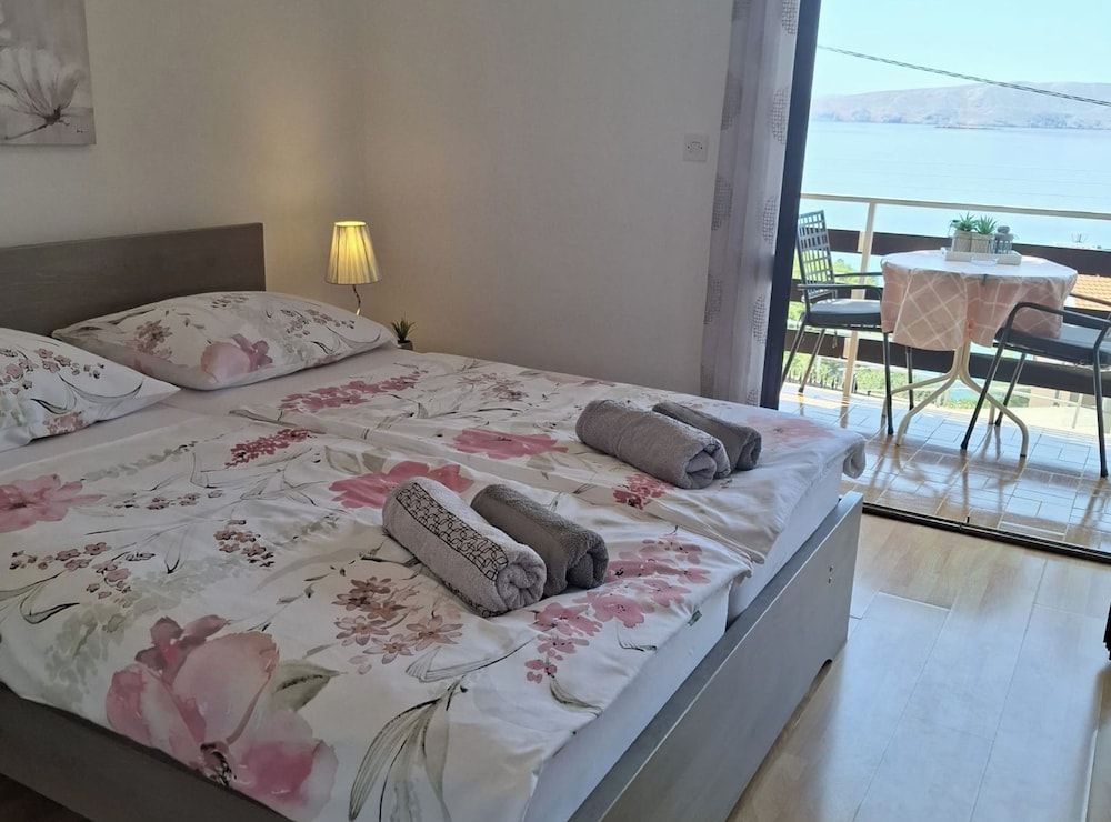 Apartment (Apartments Luka & Leona - Two Bedroom)