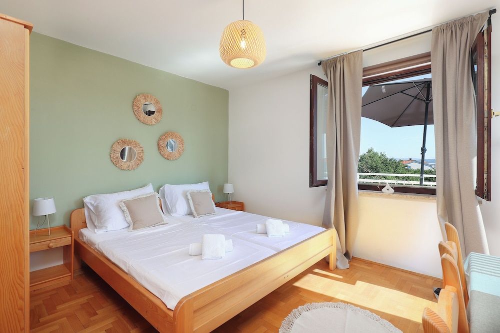 Kala Apartments Comfort Apartment, Balcony 4