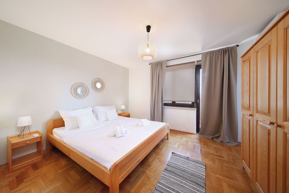 Kala Apartments Comfort Apartment, Balcony