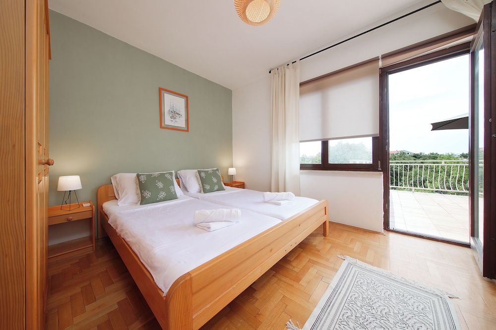 Kala Apartments Comfort Studio, Balcony 6