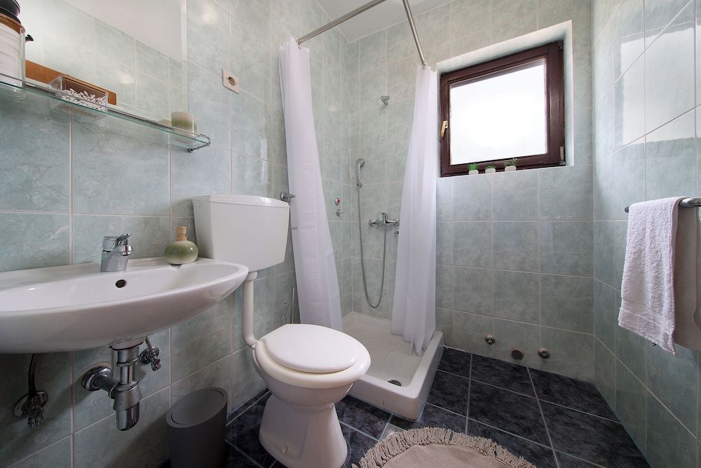 Kala Apartments Comfort Studio, Balcony 10