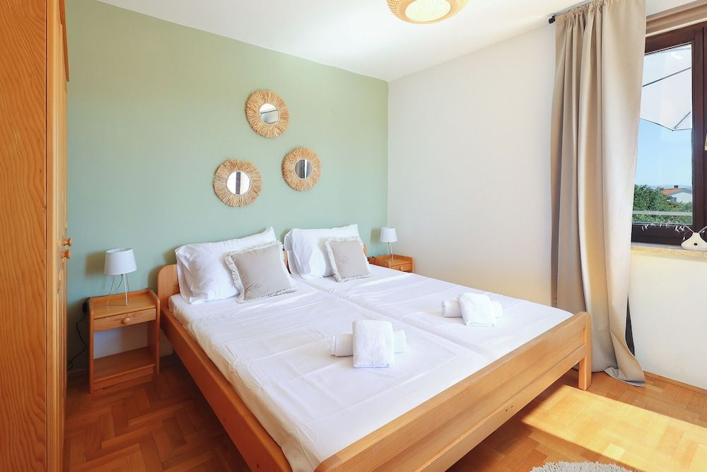 Kala Apartments Comfort Apartment, Balcony 5