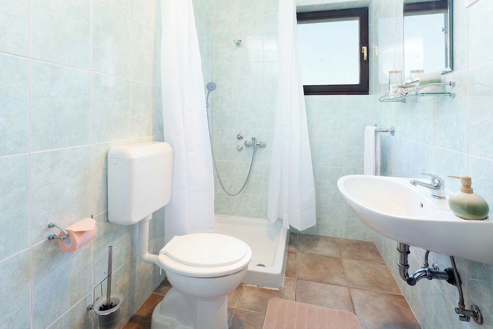 Kala Apartments Comfort Apartment, Balcony 17