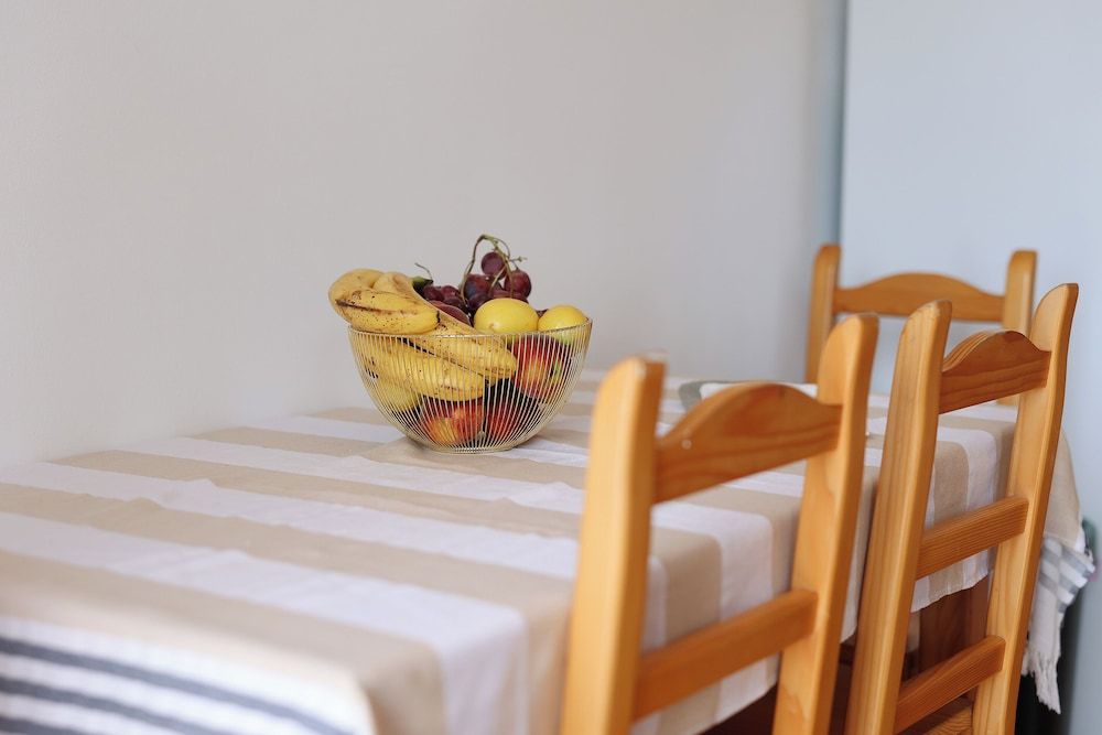 Kala Apartments Comfort Studio, Balcony 7